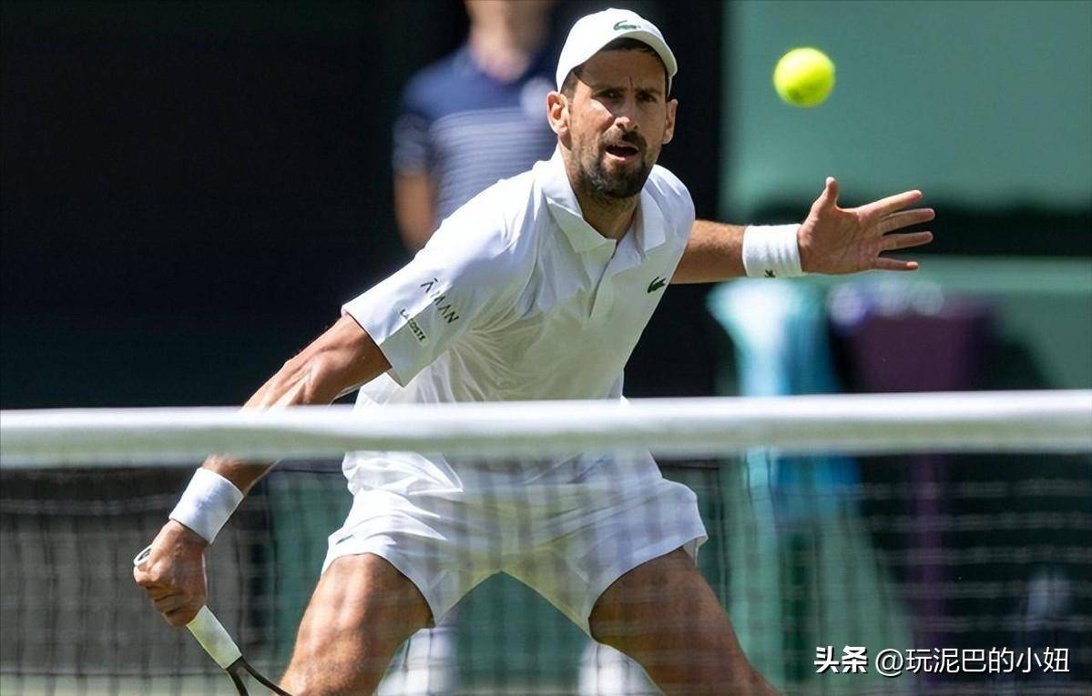 德约科维奇遭遇三持续失利，法国队教练压力巨大！