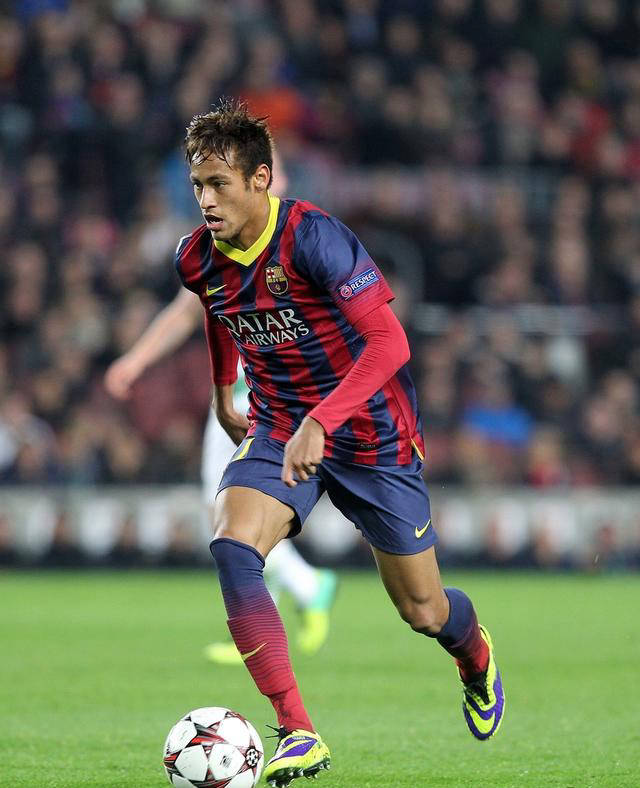 开云体育登录官网包含内马尔连续七场比赛得分超过重要助攻，篮网不断突破！的词条