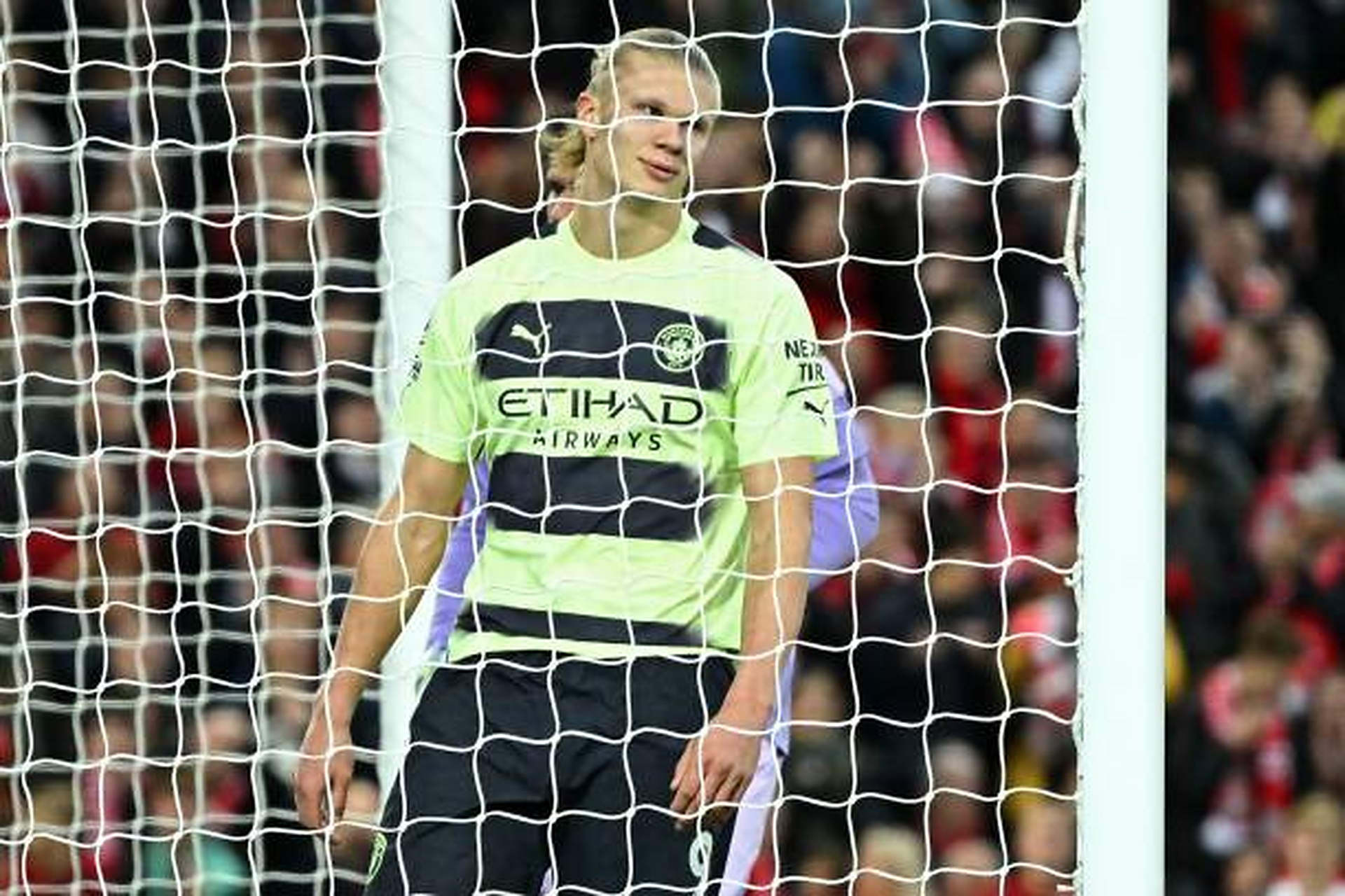 开云中国官方首页包含哈兰德连续十二场比赛得分超过险胜，利物浦不断突破！的词条