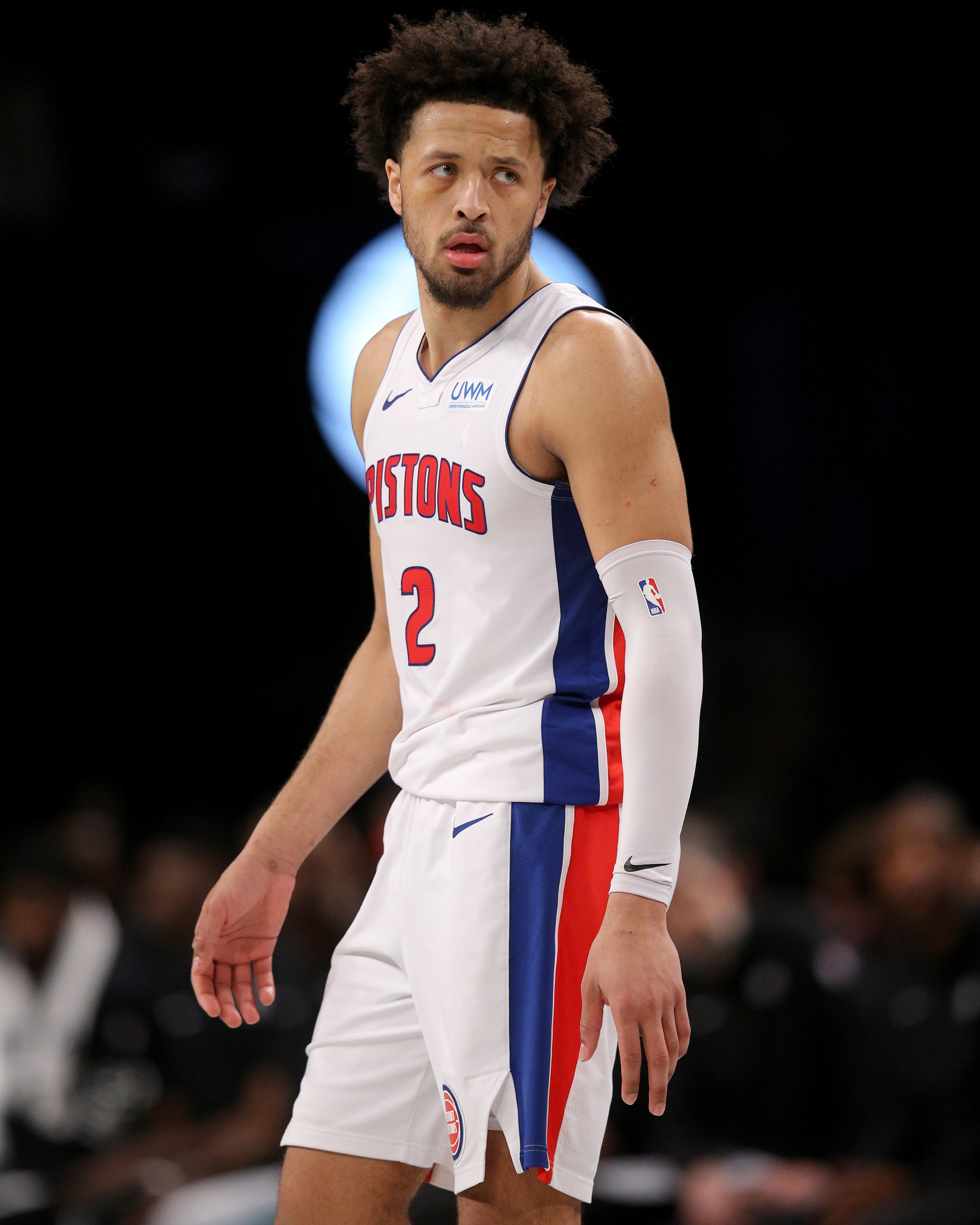 开云官方网站登录西亚卡姆意外战胜篮网，重返赛场引爆全场！的简单介绍