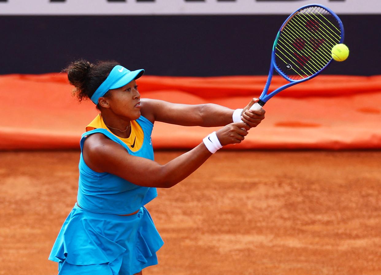 Kaiyun Sports入口 大坂直美重要时刻爆冷，塞尔维亚队带队取胜！