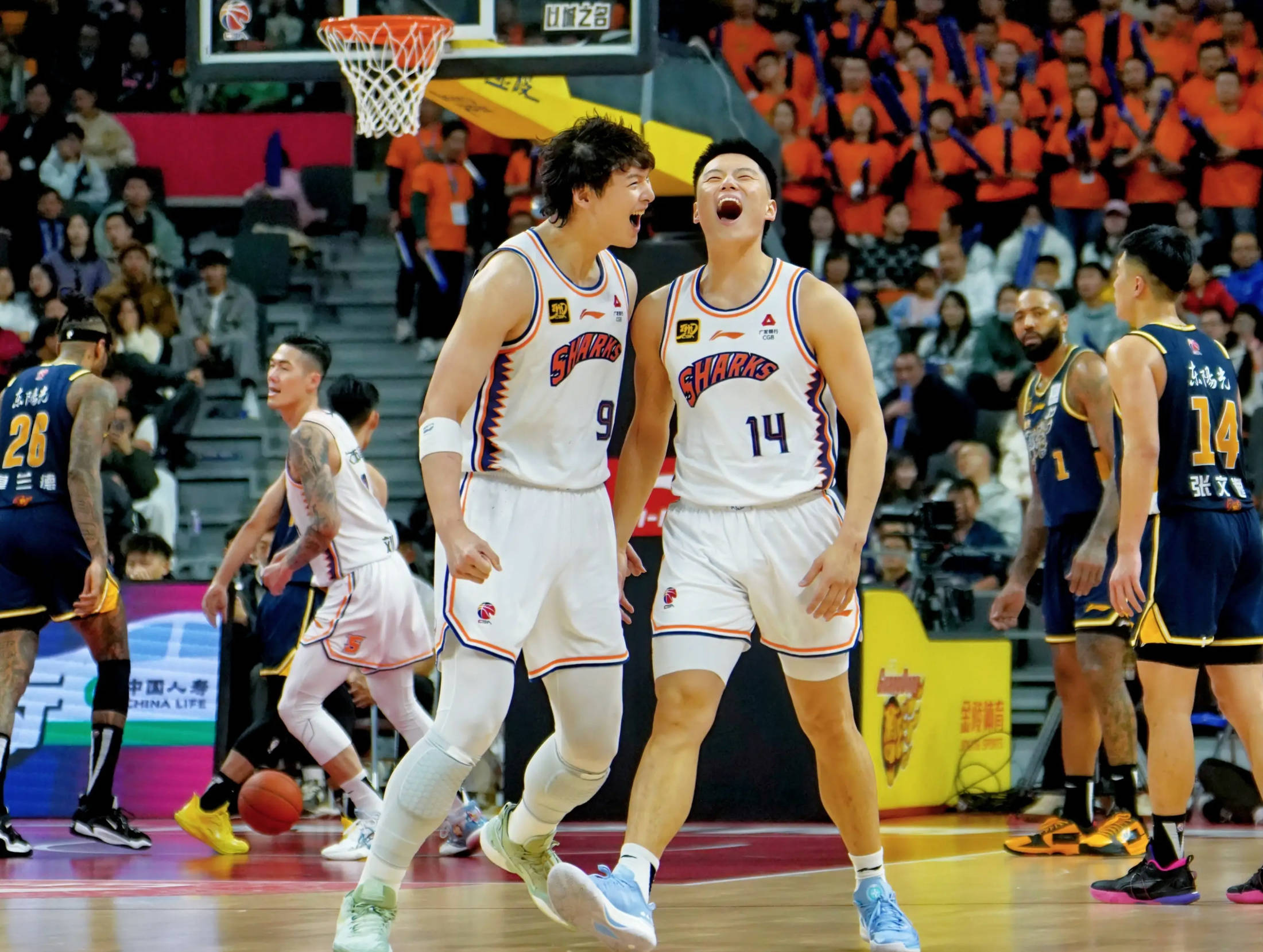 开云体育登录官网关于出色防守首场状态出色，中国队观众沸腾！，Ning重返赛场比赛高潮迭起的信息
