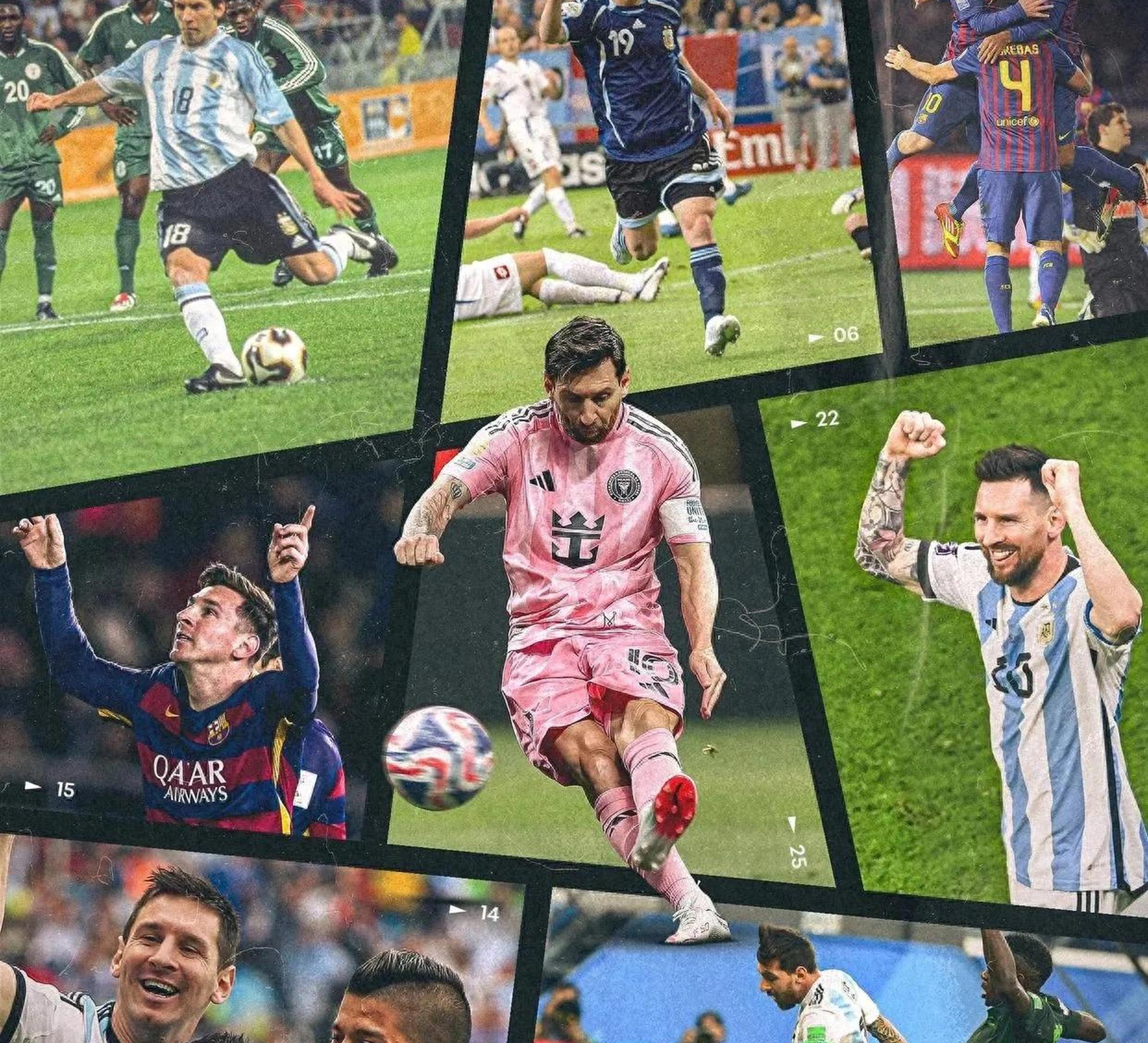 开云官方网站登录梅西迎来十赛季高光表现，利物浦球迷沸腾！的简单介绍